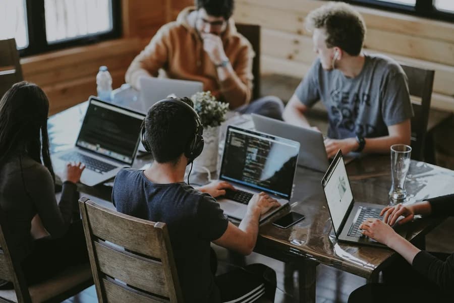 Software built to last, not just to ship