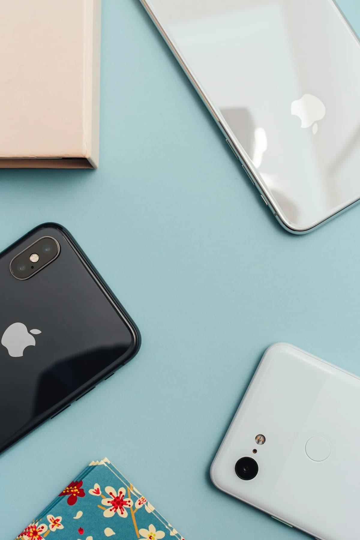 Mobile Applications